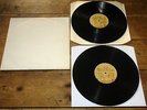 TERRY HALL ULTRA MODERN NURSERY RHYMES TWO 1-SIDED TOWN HOUSE ACETATE LPs 1989