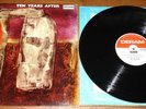 TEN YEARS AFTER  STONEDHENGE UK DERAM STEREO LP 1ST PRESS 1W/3W LOVELY CONDITION