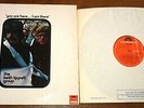 THE KEITH TIPPETT GROUP YOU ARE HERE I AM THERE UK POLYDOR LP A2/B1 1ST PRESS