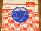 THE OTHERS   OH YEAH b/w I'M TAKING HER HOME   UK FONTANA 7