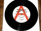 THE PATHFINDERS DON'T YOU BELIEVE b/w CASTLE OF LOVE UK PARLOPHONE 7