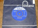 THE MARVELETTES PLEASE MR POSTMAN b/w SO LONG BABY UK FONTANA 7