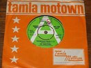 THE TEMPTATIONS PSYCHEDELIC SHACK b/w THAT'S WAY UK TAMLA MOTOWN DEMO 7