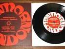 YOUNG LONDON PERMISSIVE PARADISE FLEXI 1969 THE PLEASURE GARDEN BADFINGER IVEYS