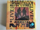 BRUCE SPRINGSTEEN - LIVE IN NEW YORK CITY - LP 33 GIRI - 12