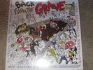 BACK FROM THE GRAVE VOL 4 - 17 CRAZED 60'S PUNKERS