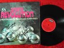 LP Orchestra & Chorus Les Humphries: Singing Revolution (Signed/ Autogramm) D 71