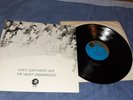 THE VELVET UNDERGROUND white light/white heat 1967- UK PRESS OF EARLY 70's -MINT