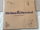 Black Honey - Written & Directed  - 12'' black/red/marbled Album Dinked Edition