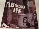 Peter Green's Fleetwood Mac CBS re-issue S 31494 Vinyl LP Album