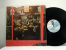 TOM WAITS Dbl  LP Nighthawks at the Diner 1975 Asylum  vinyl