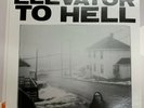 Elevator to Hell--Part 3 [RARE Vinyl LP*excellent condition]SubPop@1996 SP365