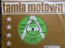 M- UK TAMLA MOTOWN DEMO 45 - THE MARVELETTES - 