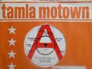 MINT UK TAMLA MOTOWN DEMO 45 - THE TEMPTATIONS - 