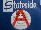 EX UK STATESIDE DEMO 45 - BRENDA HOLLOWAY - 
