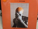 FRANK OCEAN - CHANNEL ORANGE COLOURED 2LP VINYL RECORD import New collectors