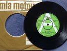 SMOKEY ROBINSON & MIRACLES “SPECIAL OCCASION” UK 1968 DEMO PROMO SOUL MOTOWN