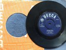 THE BIRDS - LEAVING HERE / NEXT IN LINE rare UK 1965 MOD FREAKBEAT RONNIE WOOD
