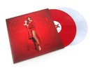 Charli XCX Number 1 Angel Pop 2 2xLP Red / Clear – Hard to Find, Rare Vinyl.