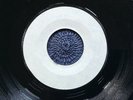THE EATHOPIANS - BUSS YOU MOUTH rare UK 1969 BLANK TEST PRESS / SKINHEAD REGGAE