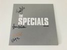 The Specials Encore SIGNED MINT UNPLAYED NEW