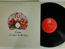 Queen A Night at the Opera LP