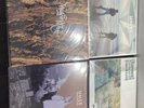 Fiva MC Spiegelschrift 2LP Umse Kunst Für Sich& Wachstum AzudemSK Buback
