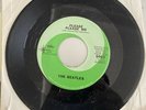 The Beatles Please Please Me / From Me To You 45 Capitol 6063 Starline No Sleeve