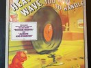 Heatwave ?– Too Hot To Handle Vinyl LP Record 1976 - Epic ?PE 34761 - NEW SEALED