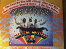 The Beatles ‎– Magical Mystery Tour: Capitol Records ‎– SMAL 2835 -(1983) -LP