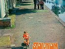 Solution (1LP Coloured) (UK IMPORT) VINYL NEW