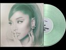 PRE ORDER ARIANA GRANDE POSITIONS LTD ED COKE BOTTLE GREEN VINYL NEW & SEALED