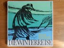 2 LP-Box / ETERNA 820193-194 / Franz Schubert / Die Winterreise / Peter Anders