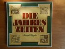 3 LP-Box / ETERNA 820040-042 / Joseph Haydn / DIE JAHRESZEITEN / Helmut Koch