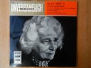 ELECTROLA E80838 / SCHUBERT / ELLY NEY / Ludwig Hoelscher, Schubert, Strub, Tram