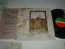 Led Zeppelin IV Atlantic 7208 PIROS PORKY PECKO DUCK Monarch LP 1971 Blues Rock