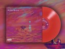 Dave We’re All Alone In This Together Limited Red Vinyl LP WAAITT Santan