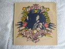 RORY GALLAGHER - TATTOO - 1st PRESS VINYL LP 2383 230 1973 EX/EX