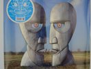 PINK FLOYD - THE DIVISION BELL - 2019 LTD. EDITION 2LP BLUE VINYL NEW SEALED