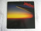 JUDAS PRIEST - POINT OF ENTRY - VINYL LP - MERCH SLIP - CBS 84834 - 1981  EX/EX+