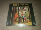 Styx The Grand Illusion Vinyl Record LP Sealed OOP
