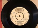 the shakers one wonderful moment Classic Northern Soul 