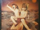 Van Halen Balance LP, New and Sealed, Colored Vinyl,