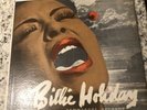 BILLIE HOLIDAY Self Titled LP COMMODORE FL 30,008 US 1959 DG MONO Vocal Jazz
