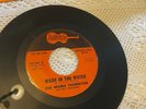 BIG MAMA THORNTON - Wade in the water (ARHOOLIE Label)