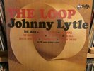 Johnny Lytle “The Loop” *RARE* Soul-Jazz Jazz Funk in TOP condition