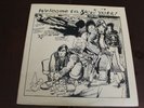 Rolling Stones RARE Red LP ‘Welcome To New York’ TMoQ RS546