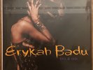 D'ANGELO/ERYKAH BADU Brown Sugar/On & On 7' Vinyl 45 NEW Japan Baduism