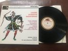 Russian Orchestral Masterpieces - Georges Pretre **HMV ASD 509 LP** EX Classical