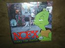 NOFX - Timmy The Turtle - 7